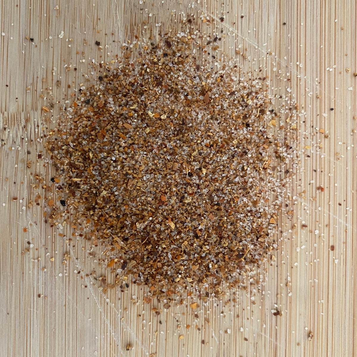 Tajín Seasoning + Recipe