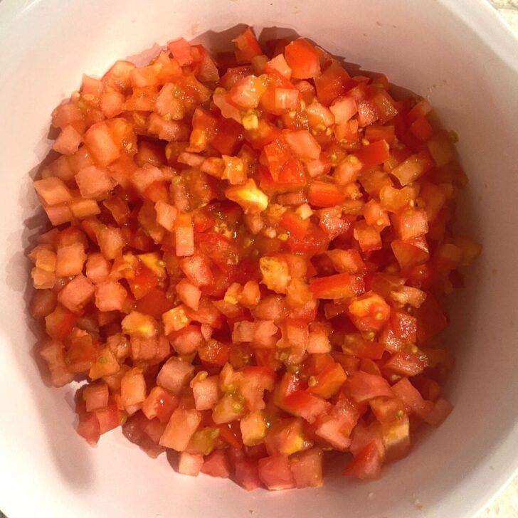 Imitation Crab Ceviche Recipe • The Wicked Noodle