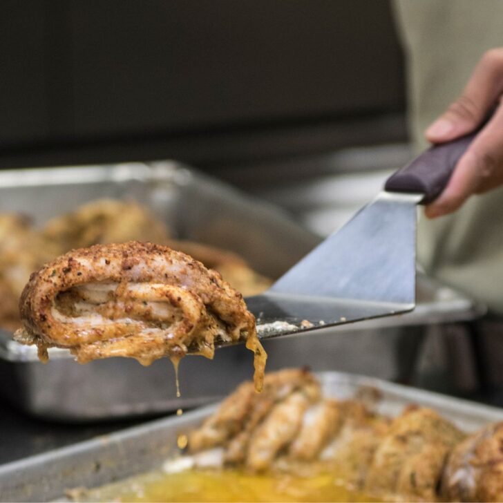 How To Get Rid Of Cooking Smells • The Wicked Noodle