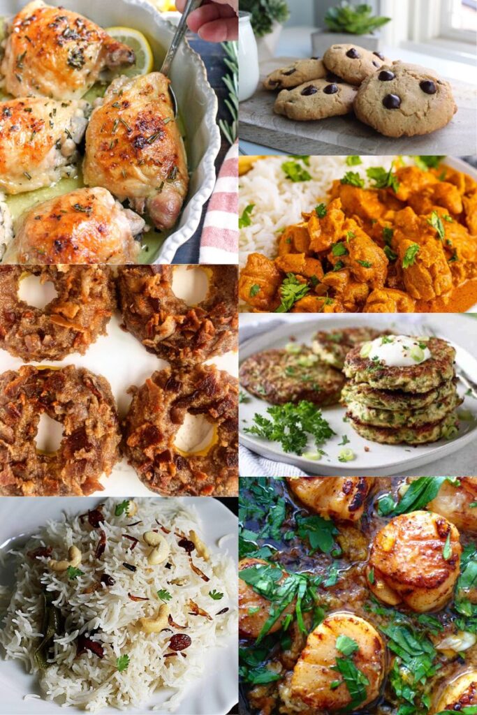 Recipes With Ghee To Make