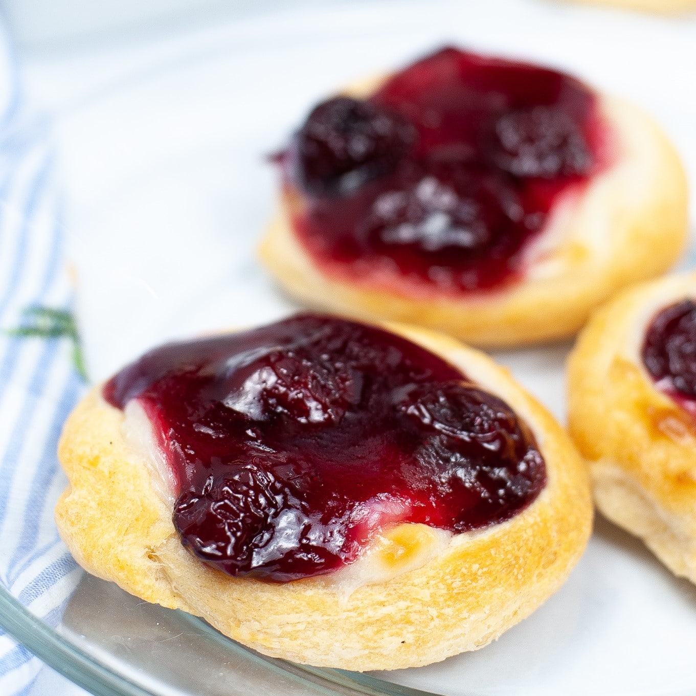 22 Crescent Roll Breakfast Recipes