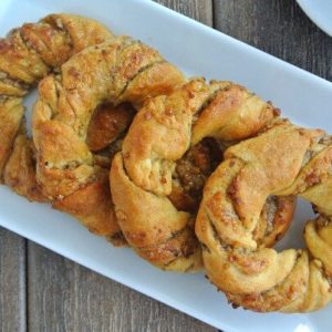 22 Crescent Roll Breakfast Recipes