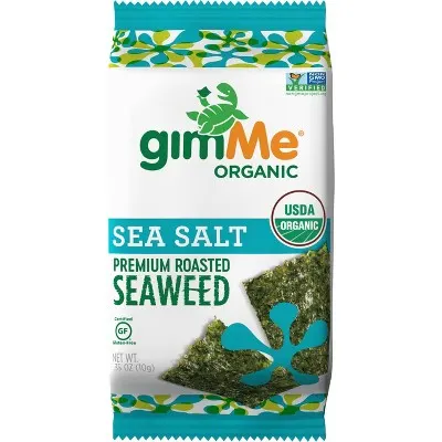 What Are Sea Greens?