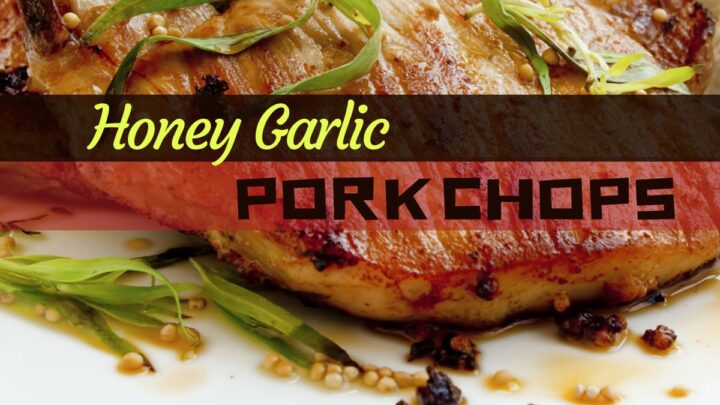 36 Pork Chop Recipes