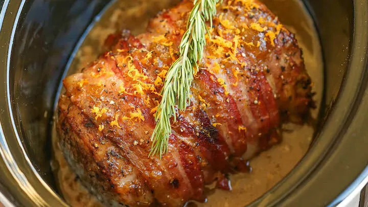 28 Pork Loin Recipes That Will Have You Swooning!