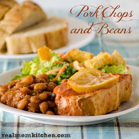 36 Pork Chop Recipes