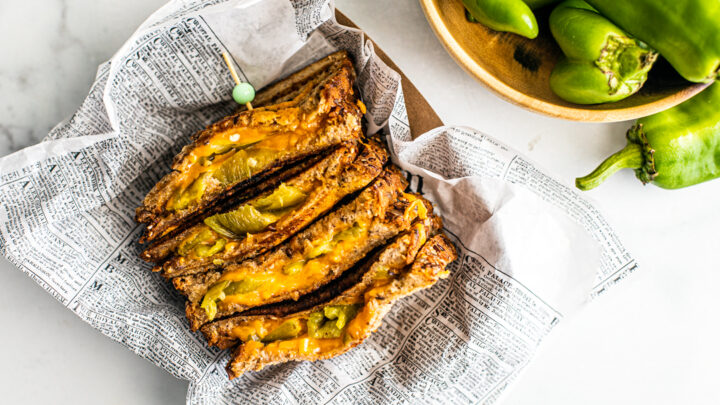 Down the Hatch! 50 Fabulous Hatch Chile Recipes