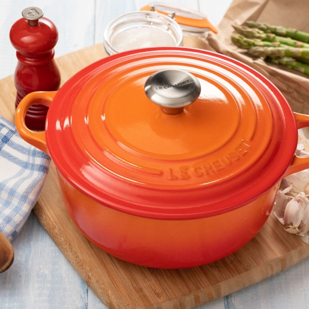 Best Le Creuset Dutch Oven Our Top 5 Picks • The Wicked Noodle