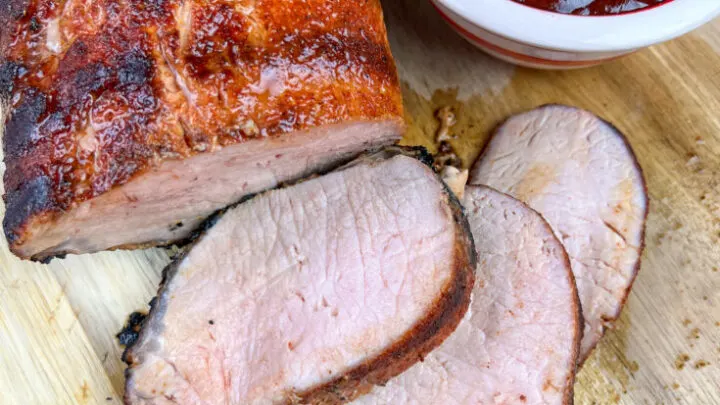 28 Pork Loin Recipes That Will Have You Swooning!