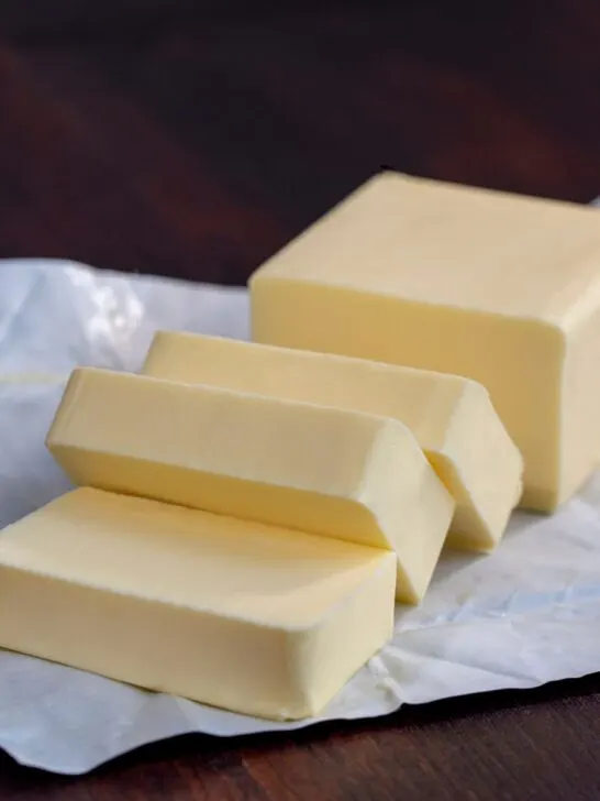 Best Butter Substitutes For Your Recipes