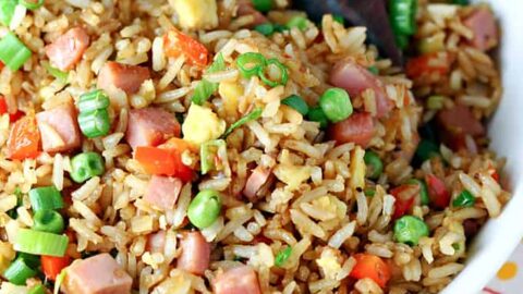 30 Leftover Ham Recipes