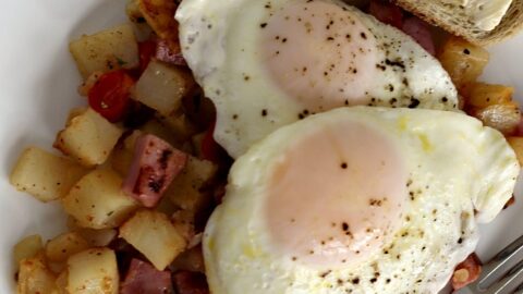 Ham Hash