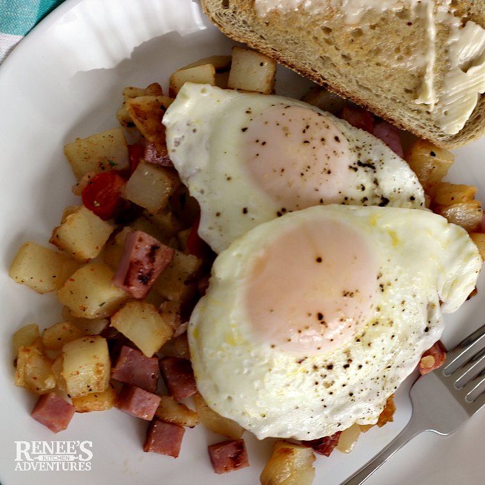 30 Leftover Ham Recipes