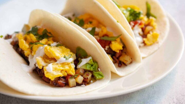 30 Leftover Ham Recipes