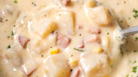 30 Leftover Ham Recipes