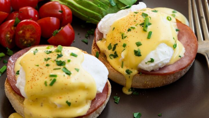 30 Leftover Ham Recipes