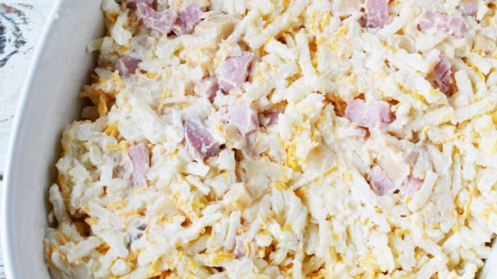 30 Leftover Ham Recipes