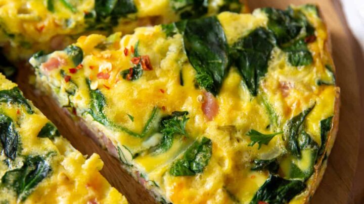 30 Leftover Ham Recipes