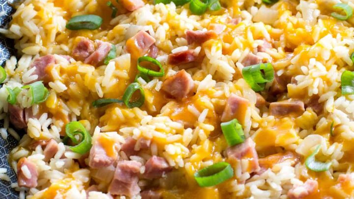 30 Leftover Ham Recipes