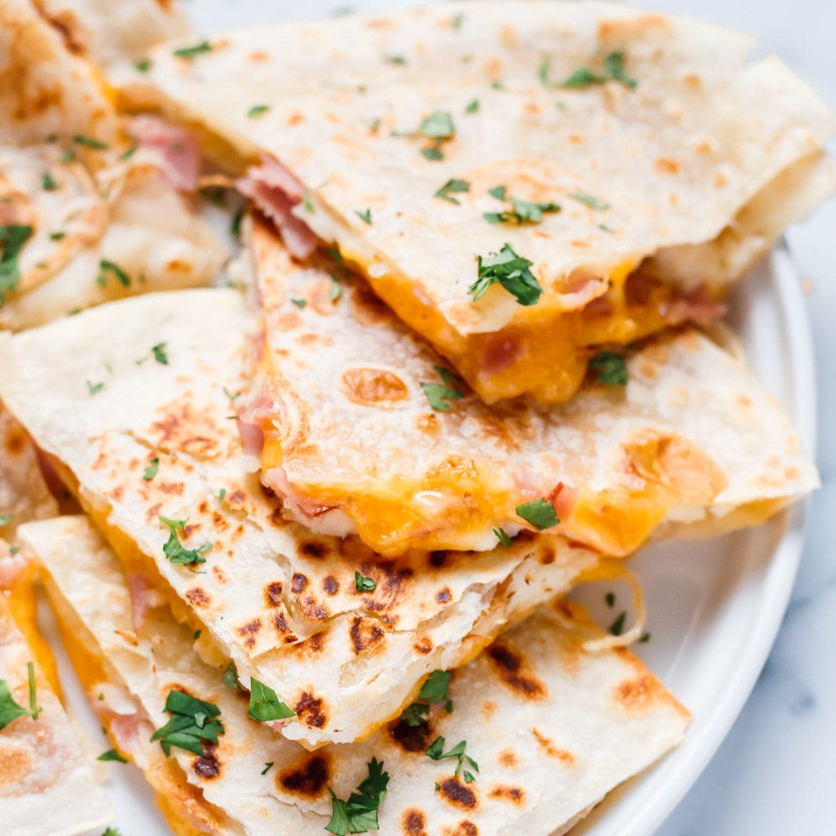 30 Leftover Ham Recipes