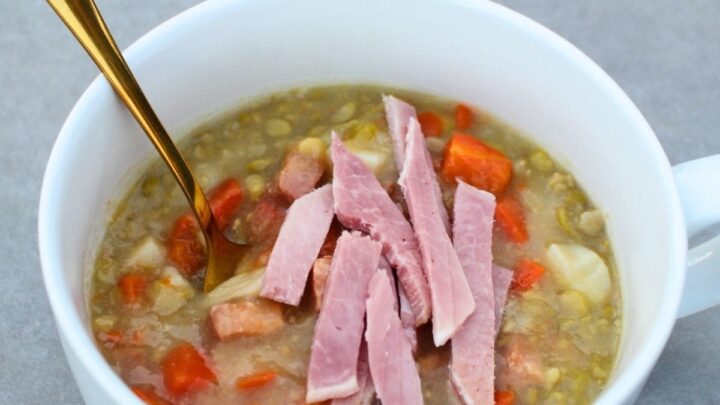 30 Leftover Ham Recipes