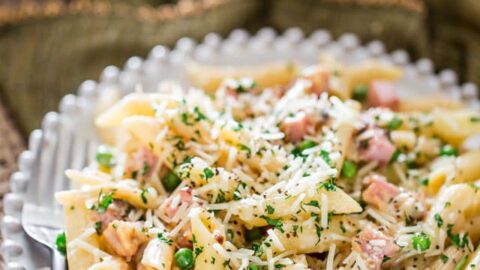 30 Leftover Ham Recipes