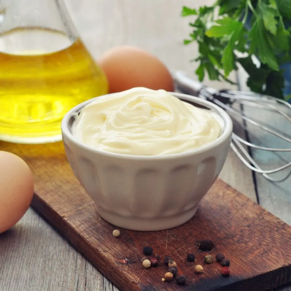 The Best Mayonnaise Substitutes