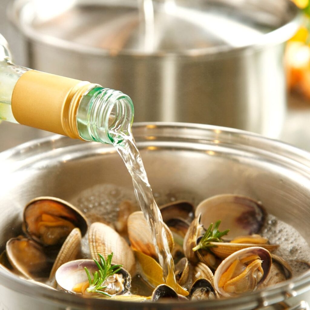 Best Alcohol Substitutes For Cooking
