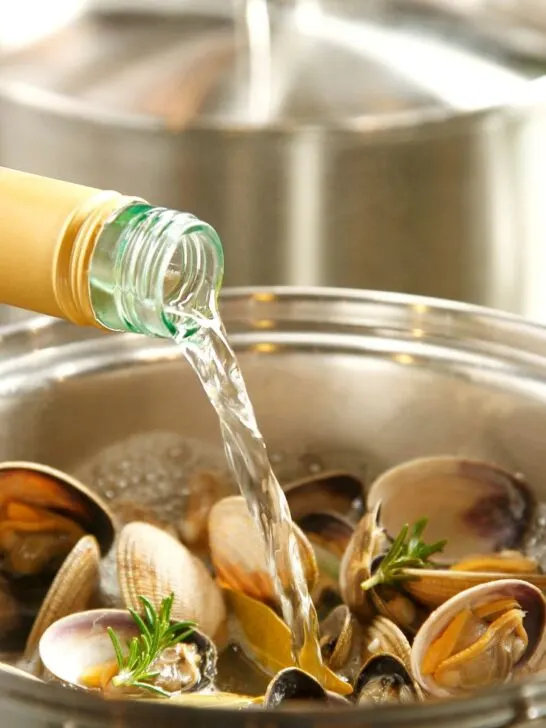 Best Alcohol Substitutes For Cooking
