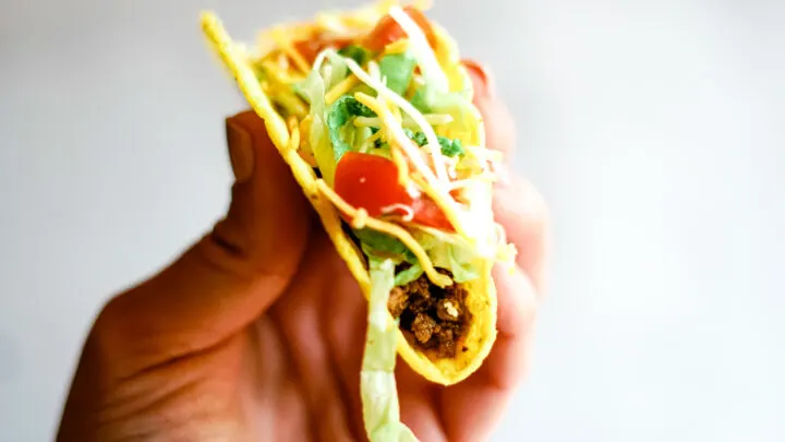 30 Taco Recipes for Taco Night