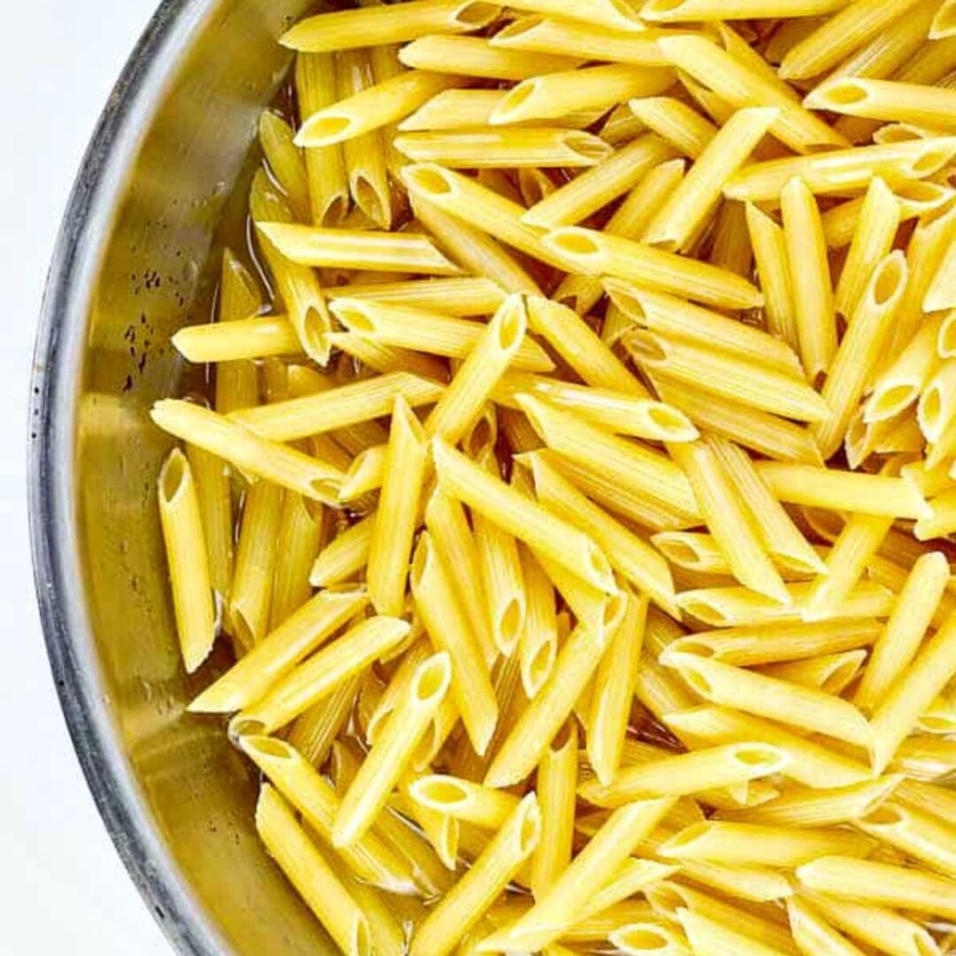 How To Reheat Pasta • The Wicked Noodle