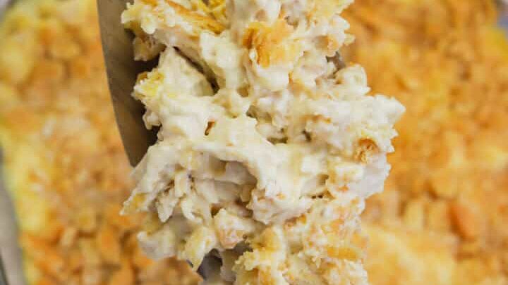 Image for Rotisserie Chicken Casserole