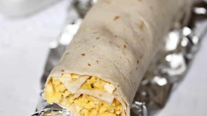 Easy Late Night Snacks