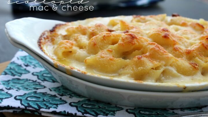 44 Mac and Cheese Recipes