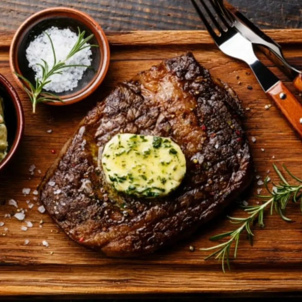 Steak 101 Types Of Steak Cuts & How To Cook Them • The Wicked Noodle