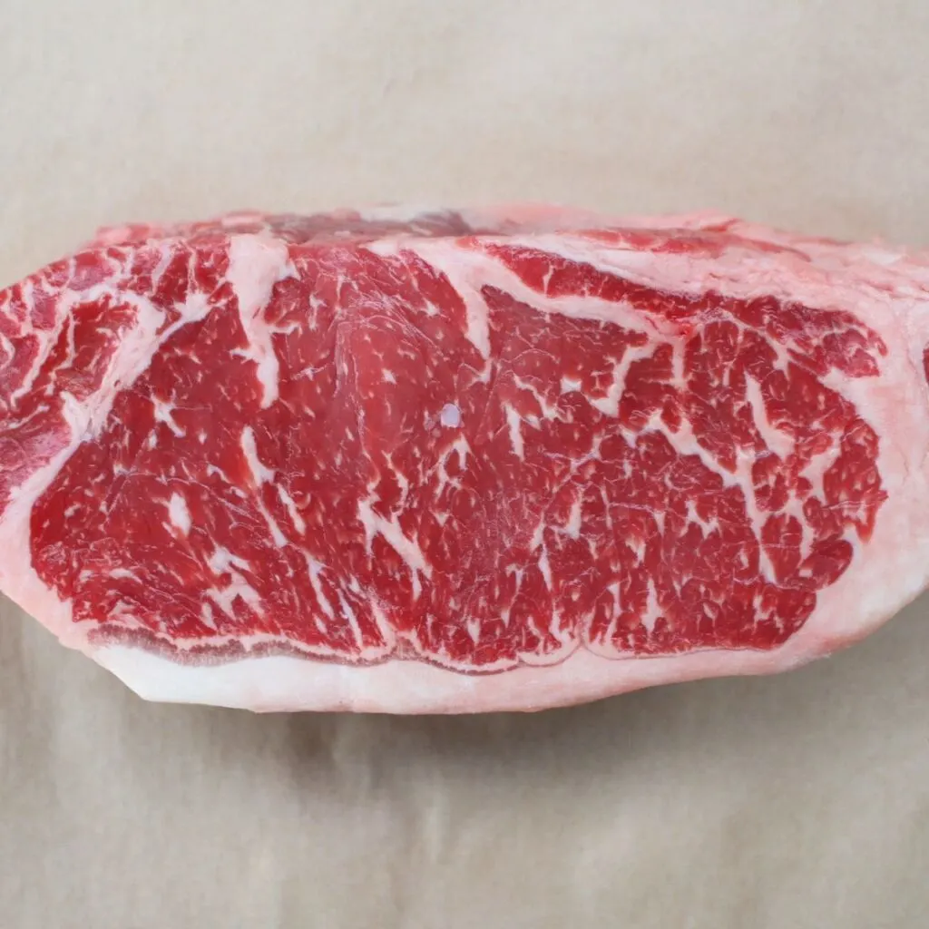 Steak 101 Types Of Steak Cuts & How To Cook Them • The Wicked Noodle