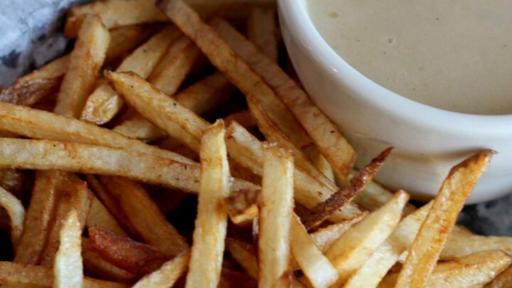 Duck Fat Gravy