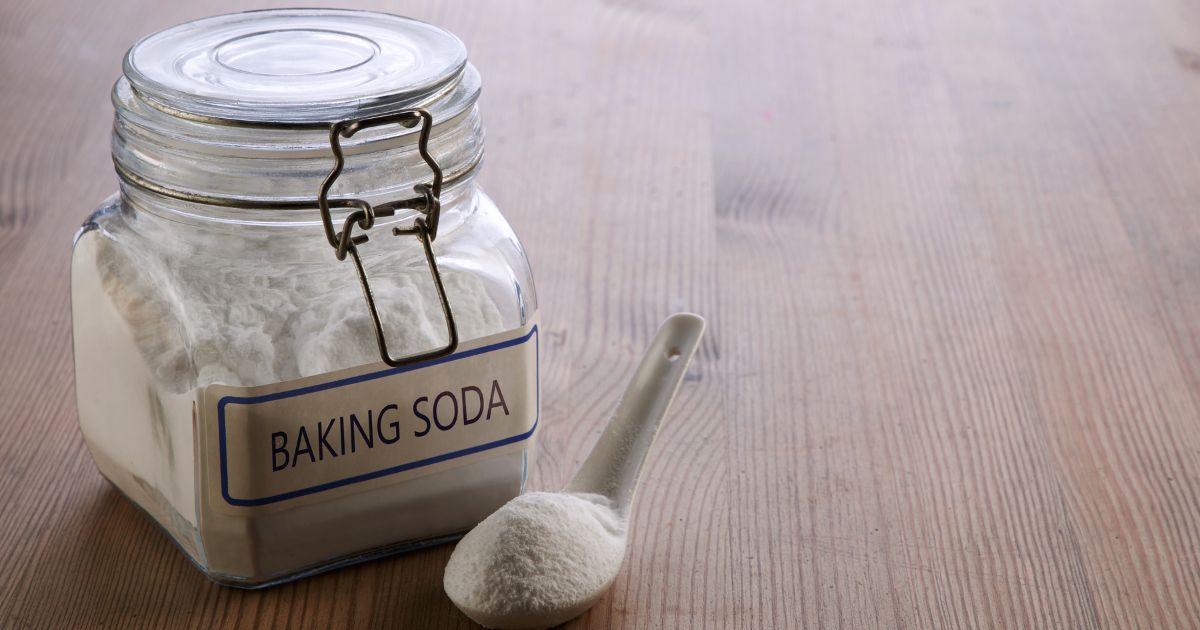 Baking Soda Substitutes • The Wicked Noodle