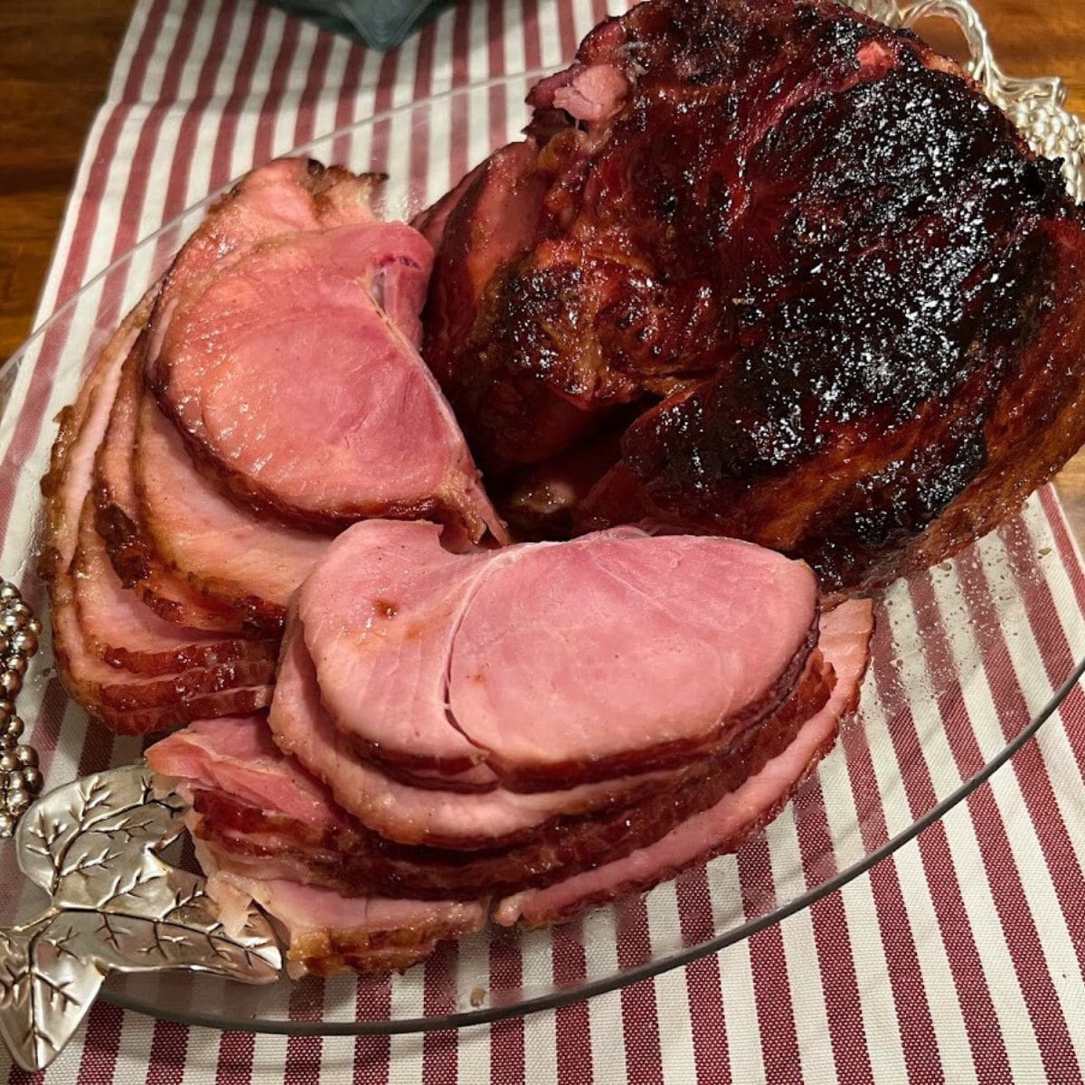 Copycat Honey Baked Ham