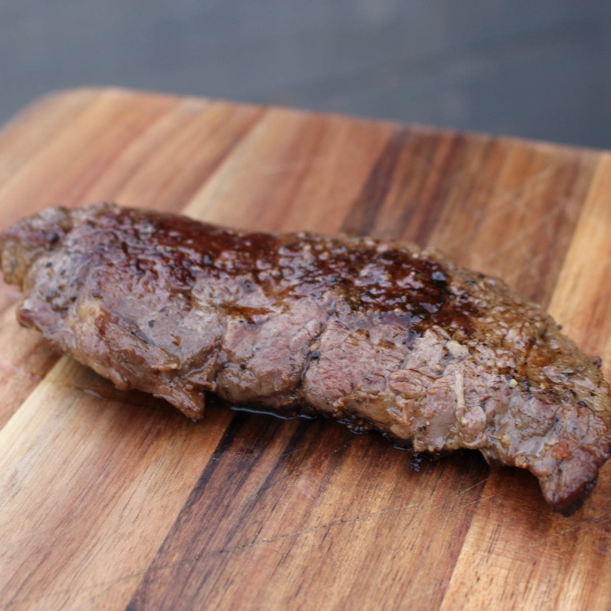 Denver Steak Cut + Recipe