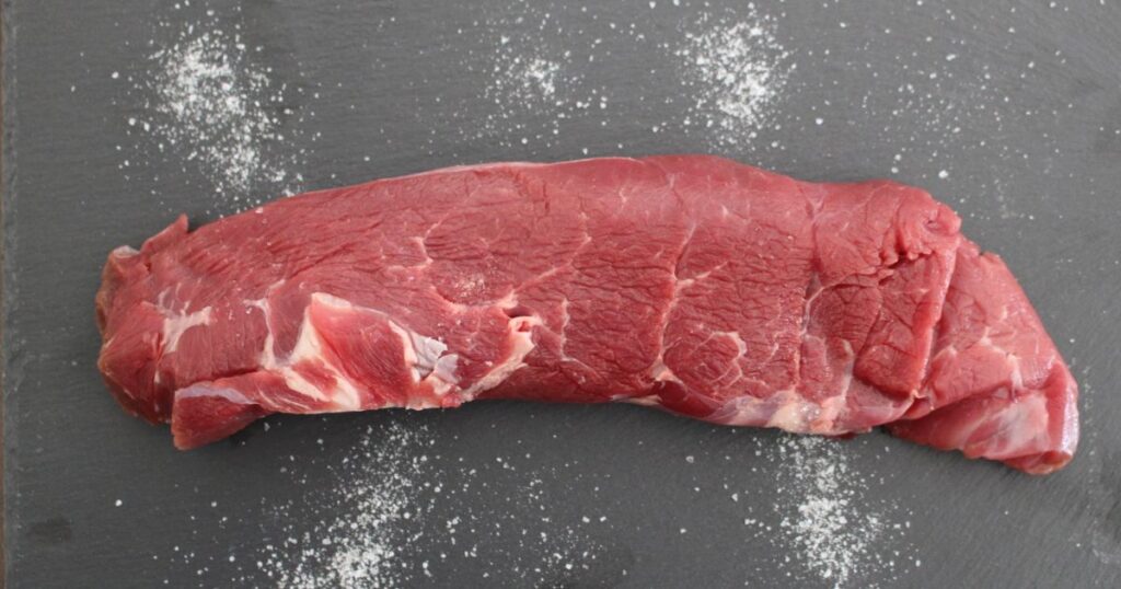 Denver Steak Cut + Recipe How To Cook Denver Steak