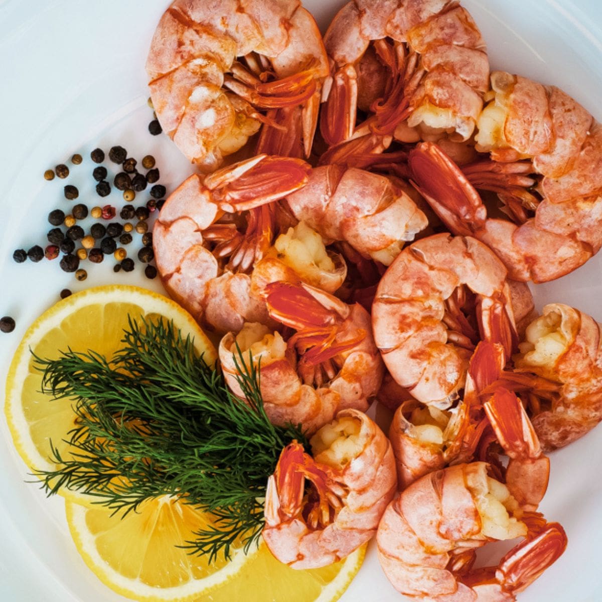 Royal Red Shrimp Recipe
