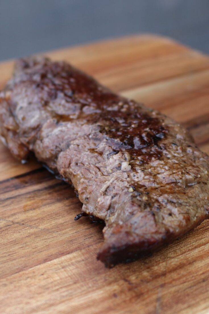 Denver Steak Cut + Recipe