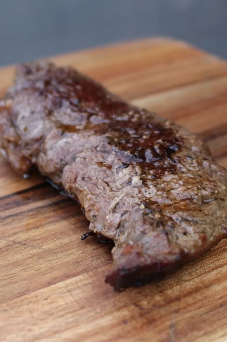 Denver Steak Cut + Recipe • The Wicked Noodle
