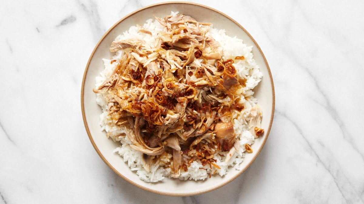 30+ Leftover Turkey Recipes • The Wicked Noodle