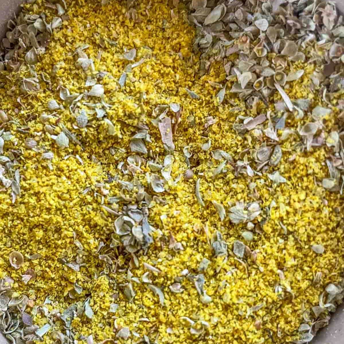 Adobo Seasoning Recipe • The Wicked Noodle