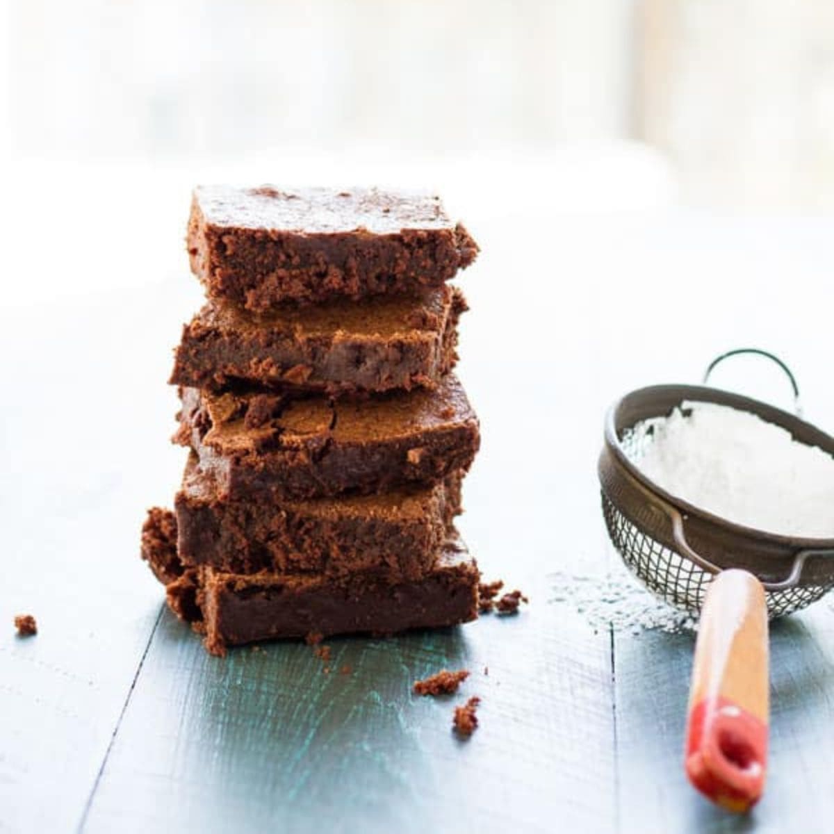 How To Make Brownies From Scratch