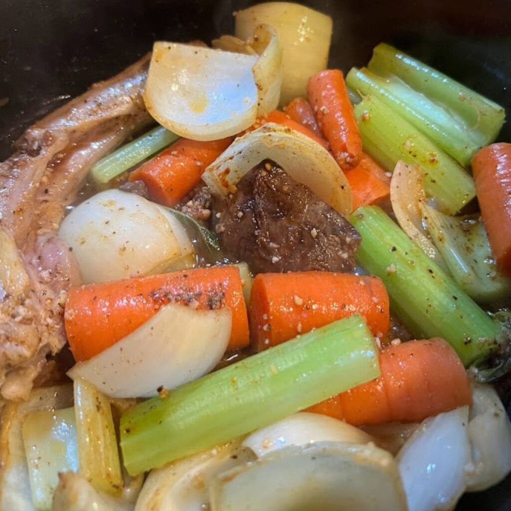 Giblet Gravy Recipe Giblet Gravy Recipe