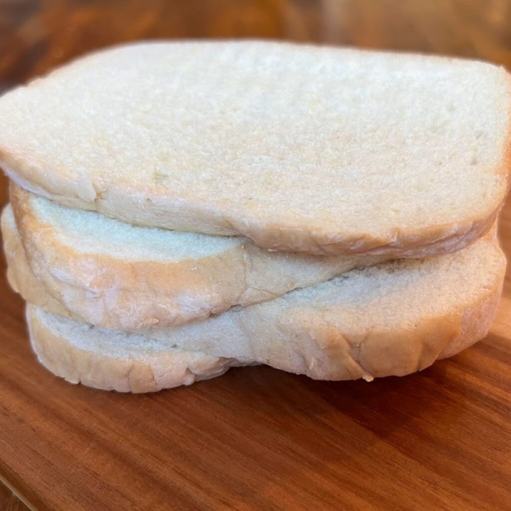 How To Make Stale Bread