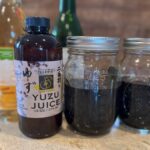 Yuzu Sauce Recipe